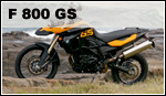 F800 GS